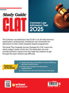 Study Guide CLAT (Common Law Admission Test) 2025