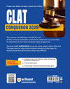 CLAT CONQUEROR Exam 2026 | Study Guide for CLAT & Other Law Entrance Exam | 3000+ Practice MCQs, 3 Practice Sets