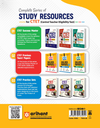 Success Master CTET 2026 Paper 2 (Class 6–8) Social Science/Studies | Child Development & Pedagogy, Social Science, English & Hindi | Chapterwise Smart Notes, 3000+ Exam-Based MCQs & Solved Papers