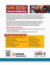 GATE Aerospace Engineering Chapterwise Solved Papers (2025-2007) & 6 Mock Papers | By Anshul Khandelwal, Siddhartha GS, Jagmohan Meena & Durgesh Chandel