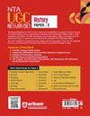 NTA UGC NET /JRF/SET 2025 - Study Guide History - Paper-2