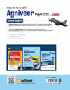 Indian Air Force (IAF) Agniveer Vayu Phase-1 Group- X practice book I 25 Practice sets for science subjects I Free Online Mock Tests and 24/7 doubt solver for Agniveer Vayu Exam