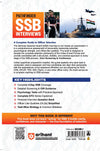 Pathfinder SSB Interviews Guide | Complete Preparation for Screening Test, Psychological Tests, Group Testing, Personal Interview & Conference