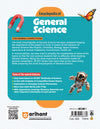 Encyclopedia of General Science for General Competitions | Revised Edition 2025 | English Medium