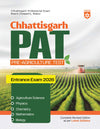 Chhattisgarh PAT (Pre-Agriculture Test) 2026 | | Complete Study Guide as per Latest Syllabus | Agriculture Science, Physics, Chemistry, Mathematics & Biology 