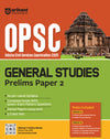 OPSC Pre Exam 2025-26 General Studies CSAT (Paper - 2 ) | English Medium