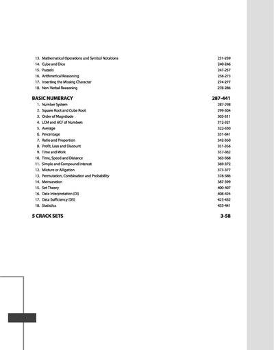 OPSC Prelims 2026 (Odisha Civil Services Exam) | General Studies (Paper 2) | Complete Notes with 5000+ MCQs | Solved Papers 2016–2025 | 5 Crack Sets & 2 Online Mock Tests | For Group A & B Services