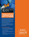 50 Practice Sets Quantitative Aptitude