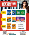 IBPS 2024 Bank Clerk (CRP-XIV) Preliminary  Exam|30 Practice Sets and 4 Solved Papers (2023-20)| Free Online Support, IBPS Clerk Exam Strategy, 3 Online Mock Test  and 24/7 Doubt Solver for IBPS 2024