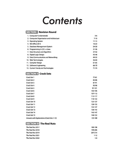 IBPS SO Main IT Officer | Complete Study Material with 15 Practice Sets | English Medium