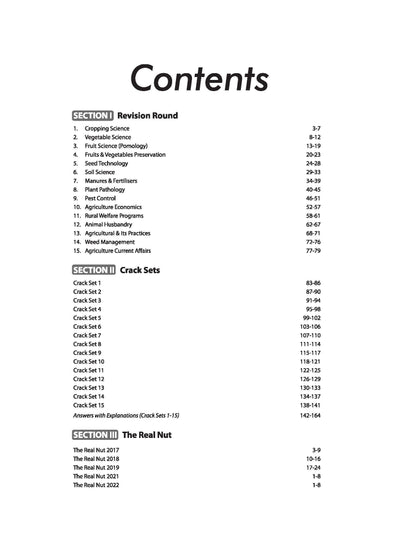 IBPS SO Main Agriculture Field Officer | Complete Study Material with 15 Practice Sets | English Medium