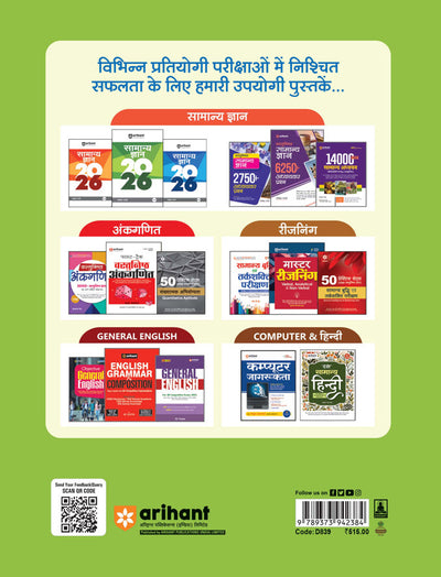 Rajasthan Technician-III, Plant Attendant-III & Operator-III Exam 2025 | Complete Study Guide | with Chapterwise Theory, MCQs & Technical Koshsl | Based on Rajasthan Electricity Department Syllabus