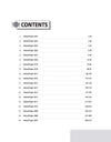 NCHMCT-JEE (Hotel Management) 19 Years' (2025-2007) Solved Papers with Detailed & Authentic Explanations