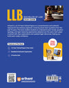 LLB Entrance Exam 2026 | 16 Solved Papers (2025-2010) | Useful for NLU, DU, BHU, & Other National Law University