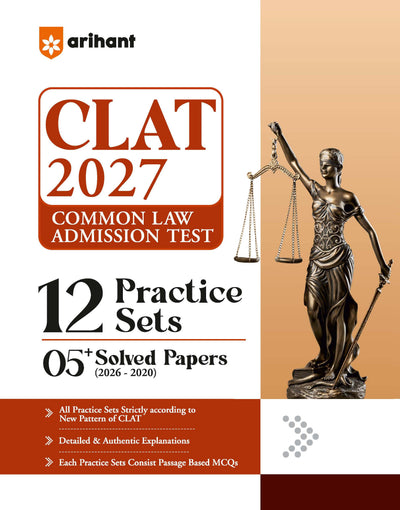 CLAT 2027