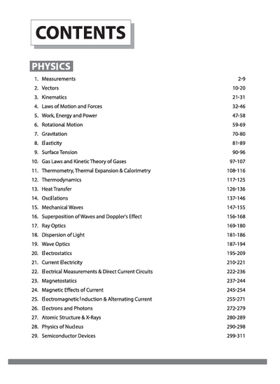 CGPET Pre- Engineering Test 2026 | Success Package | With Online Test Series