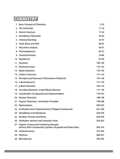 CGPET Pre- Engineering Test 2026 | Success Package | With Online Test Series