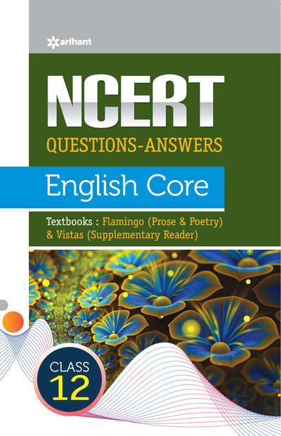 Combo of Checkmate CBSE Class 12th Updated Edition 2026 | English Core, Physics, Chemistry & Biolgy | With Free NCERT Quesntion-Answer English Core Class 12th | English Medium