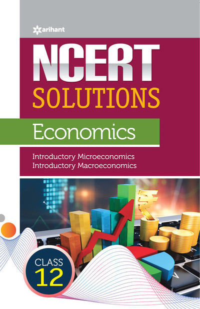 NCERT Solution (Economics) Class 12