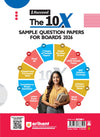 i-Succeed CBSE 2026— Science Class 10 | 15 Sample Question Papers | Rapid Revision Sheets | 3 Stages of Sample Papers | Fully Solved Board Paper 2025 | Based on Latest CBSE Sample Paper