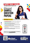 i-Succeed 15 Sample Question Papers  Mathematics Class 10th (Standard) I For CBSE Exam 2025