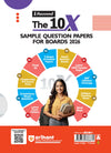 i-Succeed CBSE 2026— Mathematics (Standrad) Class 10 | 15 Sample Question Papers | Rapid Revision Sheets | 3 Stages of Sample Papers | Fully Solved Board Paper 2025 | Based on Latest CBSE Sample Paper