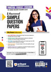 i-Succeed 15 Sample Question Papers Social Science Class 10th | For CBSE Exams 2025