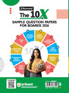 i-Succeed CBSE 2026— Social Science Class 10 | 15 Sample Question Papers | Rapid Revision Sheets | 3 Stages of Sample Papers | Fully Solved Board Paper 2025 | Based on Latest CBSE Sample Paper
