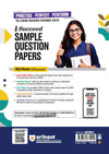 i-Succeed CBSE English Language and Literature Class 10th | 15 Sample Question Papers | For CBSE Exams 2025