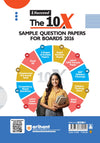 i-Succeed CBSE 2026 – Computer Applications (Code 165) Class 10 | 10 Sample Question Papers | Rapid Revision Sheets | HTML Codes with Screenshots | As per Latest CBSE Sample Paper