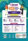 i-Succeed CBSE 10 Sample Question Papers Class 10 Information Technology (Code 402) Exam 2027 | Colour-Coded Revision Cheat Sheets, Based on Libra Office | FREE SUPER POWER KIT | Based on Latest CBSE SQP Released 21 Sept 2026