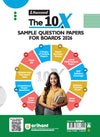 i-Succeed CBSE 2026 — Sanskritam Class 10 | 10 Sample Question Papers | Fully Solved Board Paper 2025 | Based on Latest CBSE Sample Paper