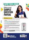 i-Succeed CBSE Hindi 'A' Class 10th | 15 Sample Question Papers | For CBSE Exams 2025