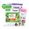 Combo (Set of 6 Books) i-Succeed CBSE Class 10 Exam 2027 Prep Kit: 15 Sample Papers (Maths Basic, Science, Social Science, English Lang & Lit & Hindi-A) + Map Chart | Colour-Coded Revision Cheat Sheets & Solutions | Latest CBSE SQP Board Pattern