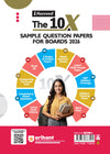 i-Succeed CBSE 2026 — Hindi-B Class 10 | 15 Sample Question Papers | Rapid Revision Sheets | Fully Solved Board Paper 2025 | Based on Latest CBSE Sample Paper