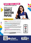 I-Succeed 15 Sample Question Papers Hindi 'B' Class 10th | For CBSE Exams 2025