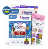 i-Succeed CBSE 15 Sample Question Papers Class 10 Hindi-B Exam 2027 | Colour-Coded Revision Cheat Sheets, Toppers Copy with Expert Insights | FREE SUPER POWER KIT | Based on Latest CBSE SQP Released 21 Sept 2026
