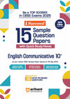 CBSE ISucceed Sample Question Papers English Communicative Class 10th