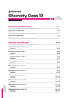 i-Succeed CBSE 2026 – Chemistry Class 12 | 15 Sample Question Papers | Rapid Revision Sheets | Mind Maps | Final 50 Most Probable Questions | As per Latest CBSE Sample Paper
