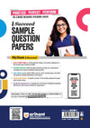 i-Succeed CBSE Chemistry Class 12th | 15 Sample Question Papers | For CBSE Exams 2025