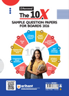 i-Succeed CBSE 2026 – Chemistry Class 12 | 15 Sample Question Papers | Rapid Revision Sheets | Mind Maps | Final 50 Most Probable Questions | As per Latest CBSE Sample Paper