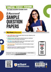 i-Succeed 15 Sample Question Papers  Mathematics Class 12th | For CBSE Exams 2025