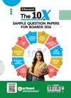 i-Succeed CBSE 2026 – Applied Mathematics Class 12 | 15 Sample Question Papers | Rapid Revision Sheets | Mind Maps | Final 50 Most Probable Questions | As per Latest CBSE Sample Paper