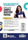 i-Succeed CBSE Applied Mathematics Class 12th | 15 Sample Question Papers | For CBSE Exams 2025