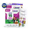 i-Succeed CBSE 15 Sample Question Papers Class 12 Applied Mathematics Exam 2027 | Colour-Coded Revision Cheat Sheets, Toppers Copy with Expert Insights | FREE SUPER POWER KIT | Based on Latest CBSE SQP Released 21 Sept 2026