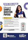 i-Succeed CBSE Biology Class 12th | 15 Sample Question Papers | For CBSE Exams 2025