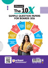 i-Succeed CBSE 2026 – Biology Class 12 | 15 Sample Question Papers | Rapid Revision Sheets | Mind Maps | Final 50 Most Probable Questions | As per Latest CBSE Sample Paper