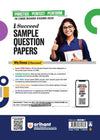 i-Succeed CBSE Accountancy Class 12th | 15 Sample Question Papers | For CBSE Exams 2025