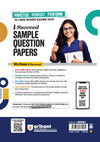 i-Succeed CBSE Business Studies Class 12th | 15 Sample Question Papers | For CBSE Exams 2025