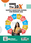 i-Succeed CBSE 2026 – Business Studies Class 12 | 15 Sample Question Papers | Rapid Revision Sheets | Mind Maps | Final 50 Most Probable Questions | As per Latest CBSE Sample Paper